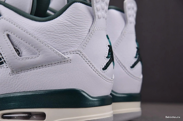 Cheap BK fq8138-103 4 jordan green oxidized air 1106